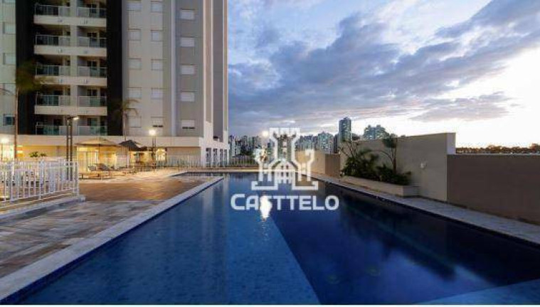 Imagem Apartamento com 2 Quartos à Venda, 71 m² em Jardim Presidente - Londrina