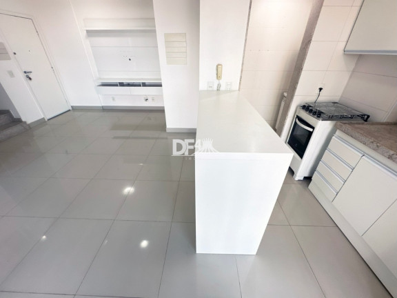 Imagem Imóvel com 1 Quarto à Venda, 58 m² em Norte (águas Claras) - Brasília