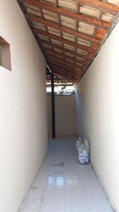 Imagem Imóvel com 1 Quarto para Alugar, 120 m² em Campo Grande - Rio De Janeiro