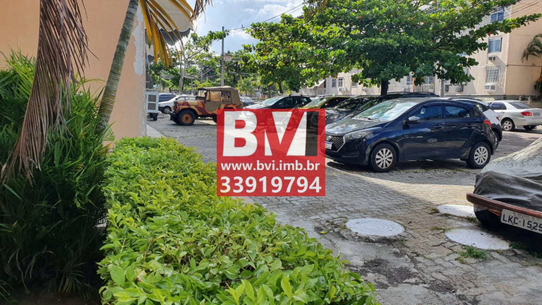 Imagem Apartamento com 2 Quartos à Venda, 45 m² em Bento Ribeiro - Rio De Janeiro Imagem Apartamento com 2 Quartos à Venda, 45 m² em Bento Ribeiro - Rio De Janeiro