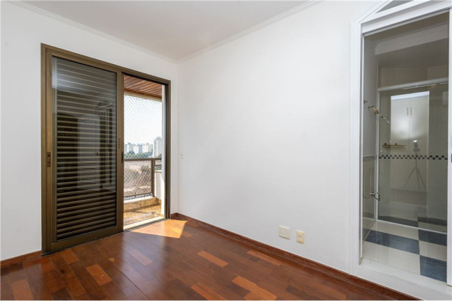Imagem Apartamento com 5 Quartos à Venda, 242 m² em Campo Belo - São Paulo Imagem Apartamento com 5 Quartos à Venda, 242 m² em Campo Belo - São Paulo