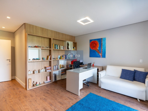 Imagem Casa com 5 Quartos à Venda,  em Medeiros - Jundiaí