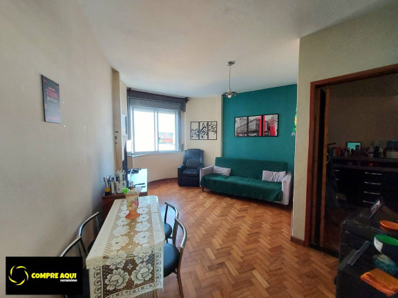 Imagem Apartamento com 1 Quarto à Venda, 43 m² em República - São Paulo Imagem Apartamento com 1 Quarto à Venda, 43 m² em República - São Paulo