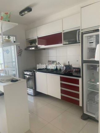 Imagem Apartamento com 2 Quartos à Venda, 67 m² em Panamby - São Paulo Imagem Apartamento com 2 Quartos à Venda, 67 m² em Panamby - São Paulo