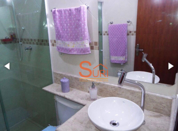 Imagem Sobrado com 3 Quartos à Venda, 108 m² em Parque Jaçatuba - Santo André Imagem Sobrado com 3 Quartos à Venda, 108 m² em Parque Jaçatuba - Santo André