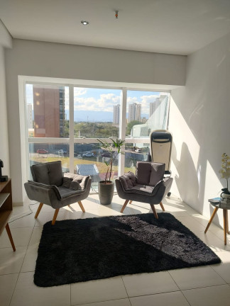 Imagem Sala Comercial à Venda, 37 m² em Lavadouro De Areia - Taubaté