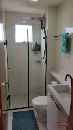Imagem Apartamento com 2 Quartos à Venda, 46 m² em Vila Galvão - Guarulhos