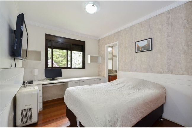 Imagem Apartamento com 4 Quartos à Venda, 210 m² em Vila Morumbi - São Paulo Imagem Apartamento com 4 Quartos à Venda, 210 m² em Vila Morumbi - São Paulo