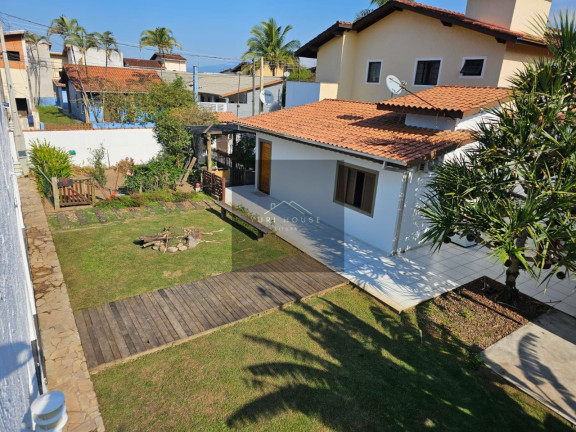 Casa com 1 Quarto à Venda, 80 m² em Portal Do Patrimonium - Caraguatatuba