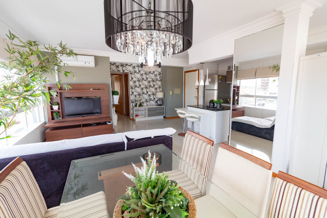 Imagem Apartamento com 2 Quartos à Venda, 75 m² em Zona Nova - Capão Da Canoa Imagem Apartamento com 2 Quartos à Venda, 75 m² em Zona Nova - Capão Da Canoa