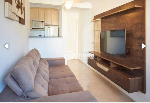 Imagem Apartamento com 2 Quartos à Venda, 45 m² em Jardim Anton Von Zuben - Campinas Imagem Apartamento com 2 Quartos à Venda, 45 m² em Jardim Anton Von Zuben - Campinas