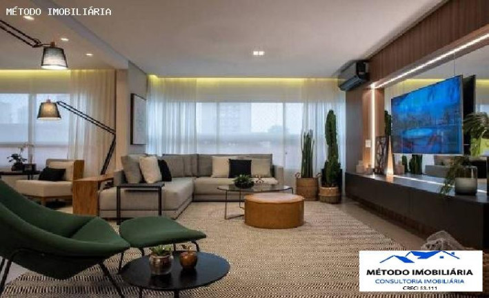 Imagem Apartamento com 3 Quartos à Venda, 113 m² em Vila Mariana - São Paulo Imagem Apartamento com 3 Quartos à Venda, 113 m² em Vila Mariana - São Paulo