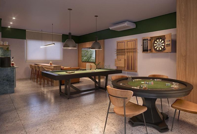 Imagem Apartamento com 4 Quartos à Venda, 154 m² em Jardim Camburi - Vitória Imagem Apartamento com 4 Quartos à Venda, 154 m² em Jardim Camburi - Vitória