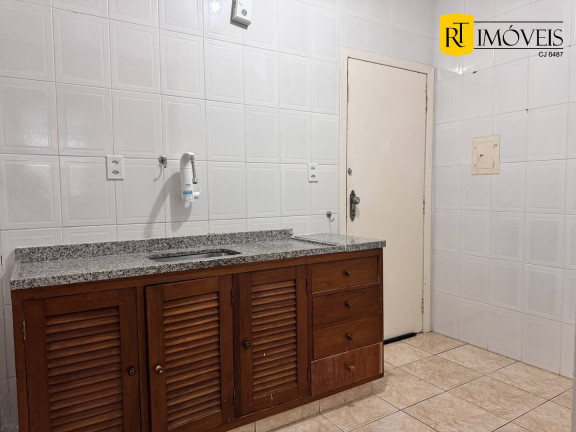 Imagem Apartamento com 3 Quartos à Venda,  em Algodoal - Cabo Frio