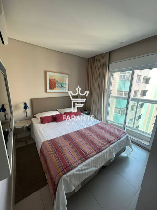 Imagem Apartamento com 2 Quartos à Venda, 63 m² em Gonzaga - Santos