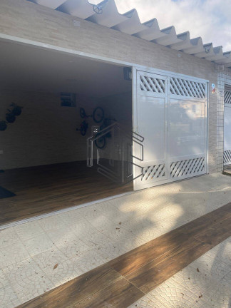 Imagem Casa com 4 Quartos à Venda, 152 m² em Vila Valença - São Vicente