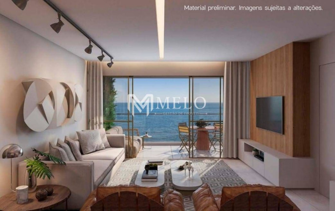 Imagem Apartamento com 3 Quartos à Venda, 131 m² em Boa Viagem - Recife Imagem Apartamento com 3 Quartos à Venda, 131 m² em Boa Viagem - Recife