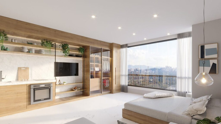 Imagem Apartamento com 2 Quartos à Venda, 68 m² em Vila Mariana - São Paulo Imagem Apartamento com 2 Quartos à Venda, 68 m² em Vila Mariana - São Paulo