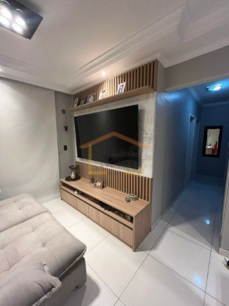 Imagem Apartamento com 3 Quartos à Venda, 83 m² em Parada Inglesa - São Paulo Imagem Apartamento com 3 Quartos à Venda, 83 m² em Parada Inglesa - São Paulo