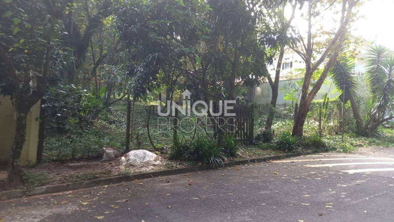 Imagem Terreno à Venda, 1.000 m² em Chácara Malota - Jundiaí