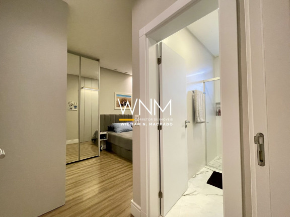 Imagem Apartamento com 2 Quartos à Venda, 104 m² em Bal. Perequê - Porto Belo