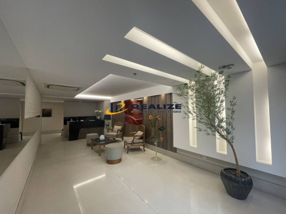 Imagem Apartamento com 3 Quartos à Venda, 113 m² em Centro - Campos Dos Goytacazes Imagem Apartamento com 3 Quartos à Venda, 113 m² em Centro - Campos Dos Goytacazes