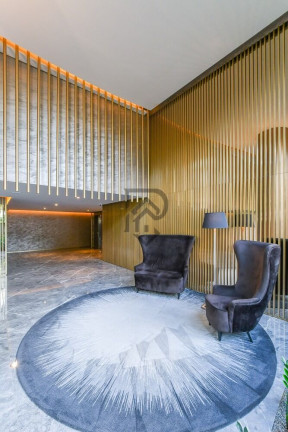 Imagem Apartamento com 3 Quartos à Venda, 161 m² em Vila Clementino - São Paulo