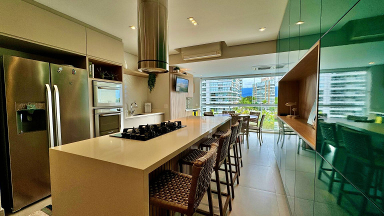 Imagem Apartamento com 3 Quartos à Venda, 138 m² em Riviera De São Lourenço - Bertioga Imagem Apartamento com 3 Quartos à Venda, 138 m² em Riviera De São Lourenço - Bertioga