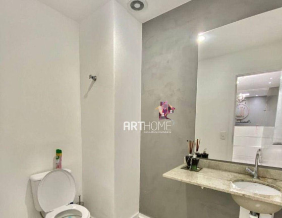 Imagem Sala Comercial à Venda, 43 m² em Centro - São Bernardo Do Campo Imagem Sala Comercial à Venda, 43 m² em Centro - São Bernardo Do Campo