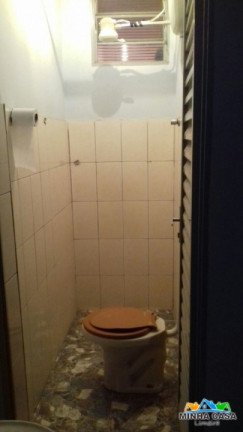 Imagem Casa com 3 Quartos à Venda, 100 m² em Conjunto Residencial Victor D'andrea - Limeira