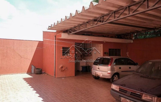 Imagem Sobrado com 4 Quartos à Venda, 156 m² em Vila Granada - São Paulo Imagem Sobrado com 4 Quartos à Venda, 156 m² em Vila Granada - São Paulo