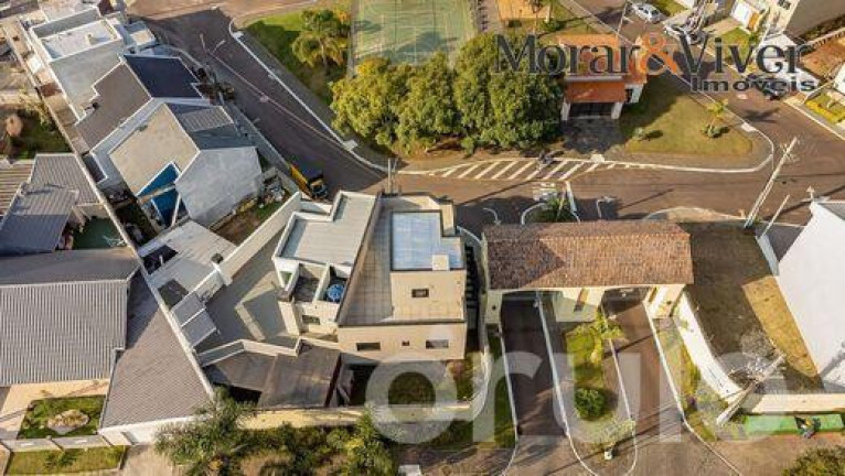 Imagem Casa com 3 Quartos à Venda, 167 m² em Pinheirinho - Curitiba