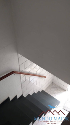 Imagem Casa com 3 Quartos à Venda, 100 m² em Parque Miami - Santo André Imagem Casa com 3 Quartos à Venda, 100 m² em Parque Miami - Santo André