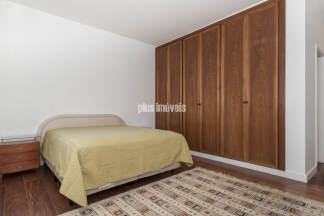 Imagem Apartamento com 3 Quartos à Venda, 210 m² em Jardim Paulista - São Paulo Imagem Apartamento com 3 Quartos à Venda, 210 m² em Jardim Paulista - São Paulo