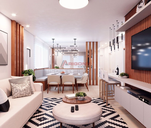 Imagem Apartamento com 3 Quartos à Venda, 121 m² em Centro - Santa Maria Imagem Apartamento com 3 Quartos à Venda, 121 m² em Centro - Santa Maria