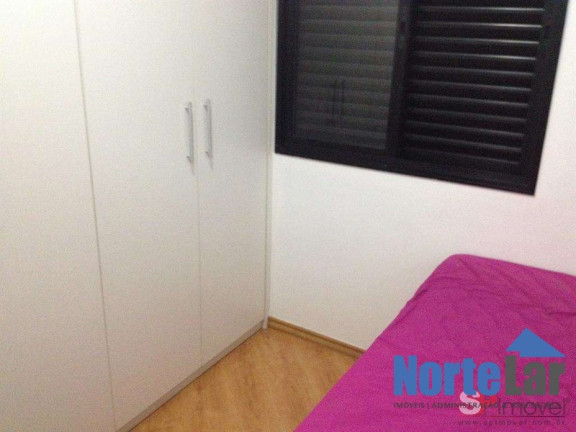 Imagem Apartamento com 2 Quartos à Venda, 50 m² em Parque Mandaqui - São Paulo