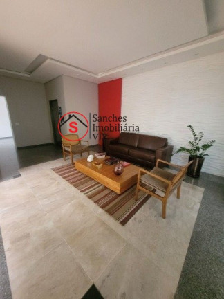 Imagem Apartamento com 3 Quartos à Venda, 140 m² em Jardim Avelino - São Paulo