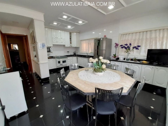 Imagem Casa com 4 Quartos à Venda, 700 m² em Vila Santista - Atibaia Imagem Casa com 4 Quartos à Venda, 700 m² em Vila Santista - Atibaia