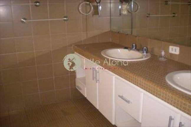 Imagem Cobertura com 4 Quartos à Venda, 550 m² em Vila Rica - Santos