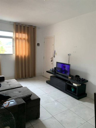 Imagem Apartamento com 1 Quarto à Venda, 53 m² em Canto Do Forte - Praia Grande