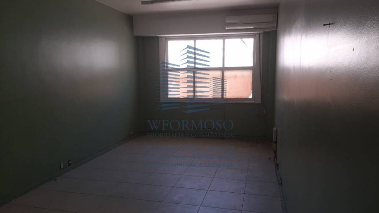 Imagem Sala Comercial à Venda, 35 m² em Centro - Rio De Janeiro Imagem Sala Comercial à Venda, 35 m² em Centro - Rio De Janeiro