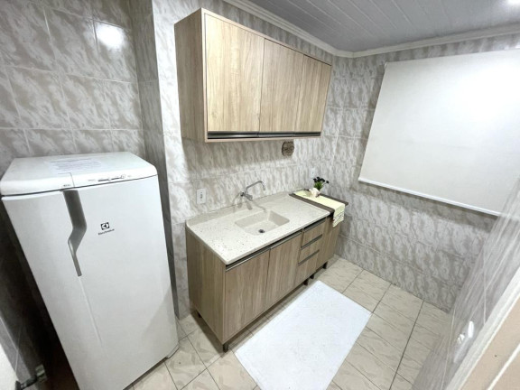 Imagem Apartamento com 1 Quarto à Venda, 39 m² em Zona Nova - Capao Da Canoa