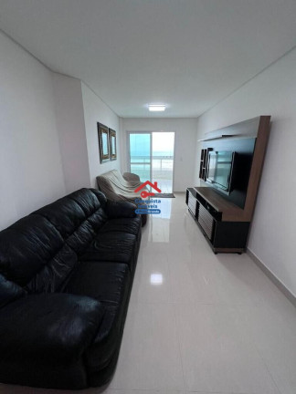 Imagem Apartamento com 3 Quartos à Venda, 127 m² em Guilhermina - Praia Grande Imagem Apartamento com 3 Quartos à Venda, 127 m² em Guilhermina - Praia Grande