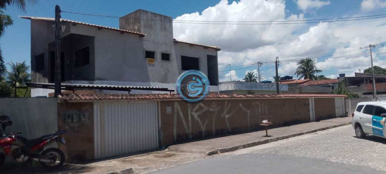 Imagem Casa com 3 Quartos à Venda, 180 m² em Janga - Paulista