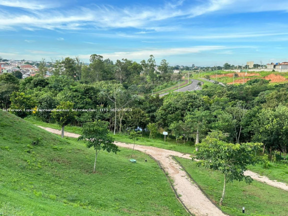 Imagem Terreno à Venda, 360 m² em Condomínio Central Parque - Salto Imagem Terreno à Venda, 360 m² em Condomínio Central Parque - Salto