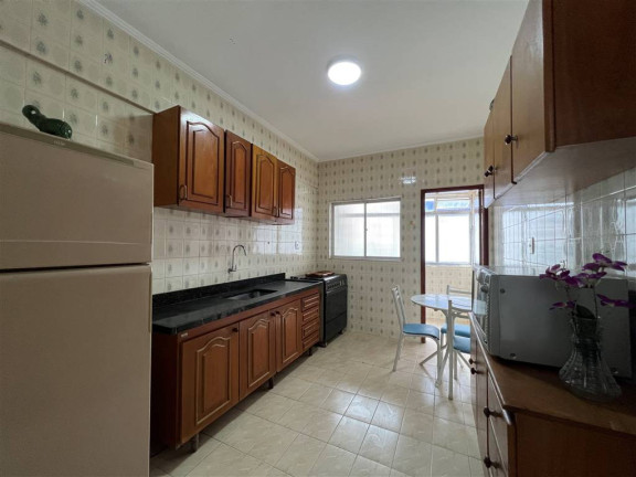 Imagem Apartamento com 2 Quartos à Venda, 78 m² em Aviação - Praia Grande