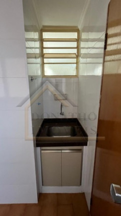 Imagem Apartamento com 3 Quartos para Alugar, 109 m² em Centro - Ribeirão Preto