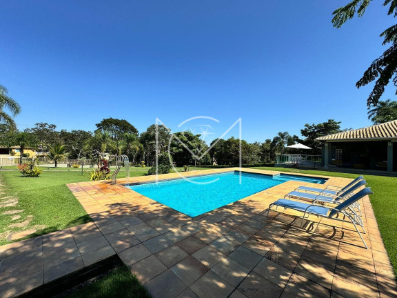 Imagem Casa com 4 Quartos à Venda, 500 m² em Condomínio Nossa Fazenda - Esmeraldas Imagem Casa com 4 Quartos à Venda, 500 m² em Condomínio Nossa Fazenda - Esmeraldas
