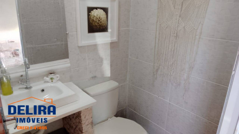 Imagem Casa com 3 Quartos à Venda, 140 m² em Canjica (terra Preta) - Mairiporã