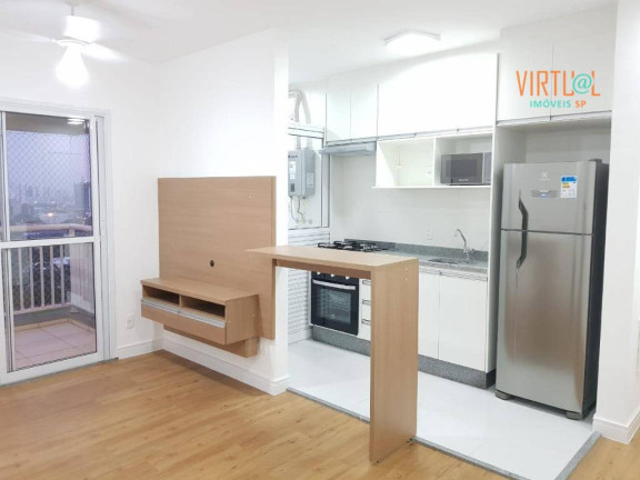 Imagem Apartamento com 2 Quartos à Venda, 58 m² em água Branca - São Paulo Imagem Apartamento com 2 Quartos à Venda, 58 m² em água Branca - São Paulo